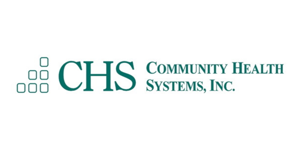 Community Health Systems, Inc. Announces Increase in Tender Cap for 5.625% Senior Secured Notes Due 2027