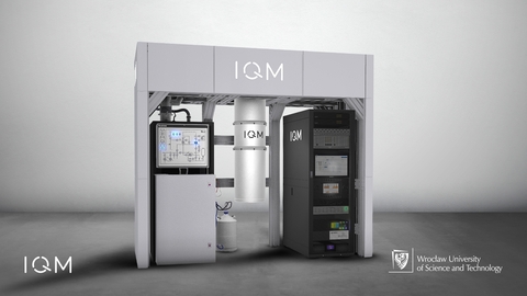 IQM to Deploy Poland's First Superconducting Quantum Computer