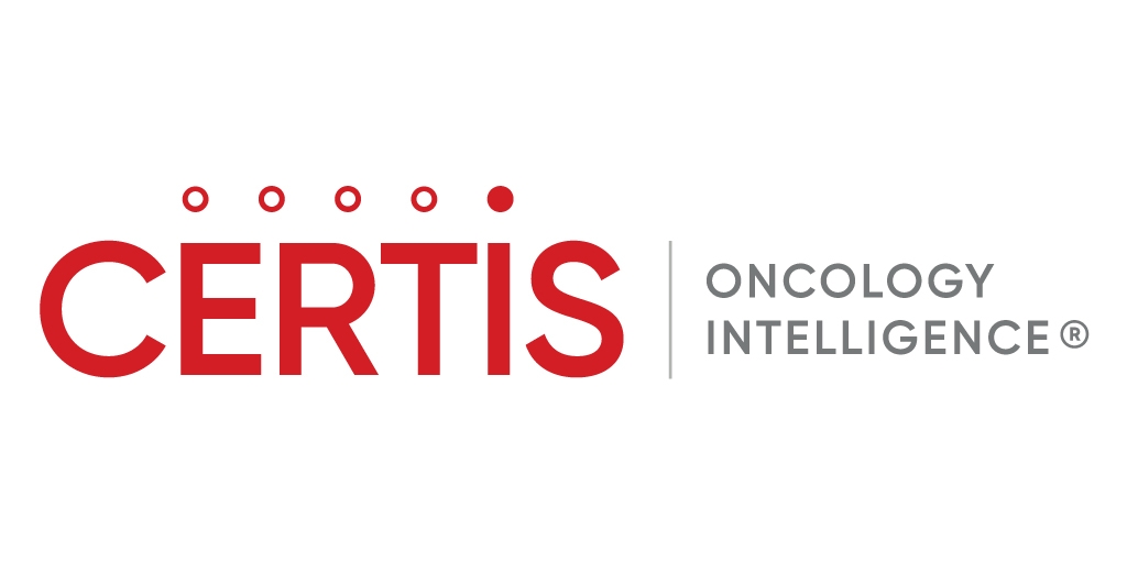 Certis Oncology Announces Issuance of U.S. Patent for Its Proprietary CertisAI Predictive Oncology Intelligence™ Platform
