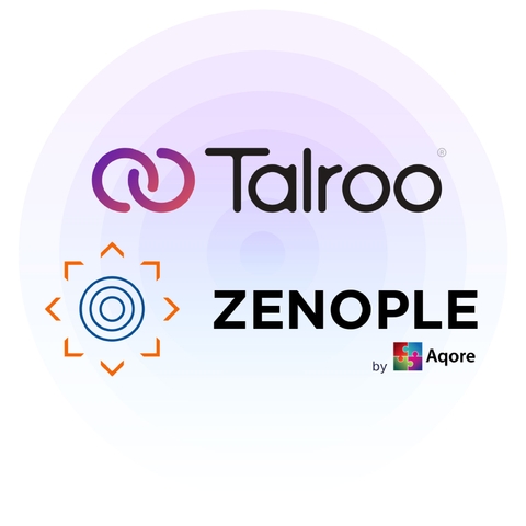 Talroo and Aqore Partner to Power Seamless Job Applicant Sourcing for Staffing Agencies Through the Zenople ATS