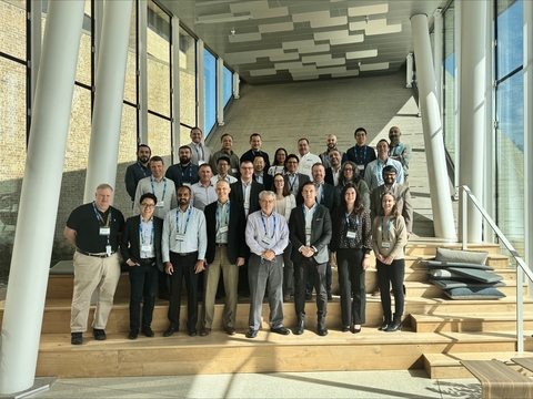 Total Grid Orchestration Alliance Launches First Whitepaper in Conjunction With Its Second Annual Summit