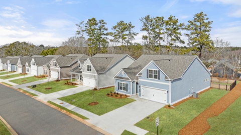 Walker & Dunlop Secures $176 Million Credit Facility for Diversified Single-Family Rental Portfolio across Atlanta