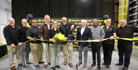 Dollar General Celebrates North Little Rock, Arkansas Distribution Center Grand Opening