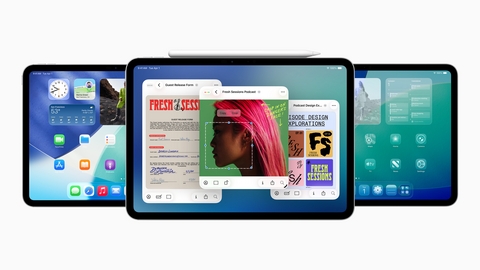 iPadOS 26 introduces powerful new features that push the capabilities and versatility of iPad even further