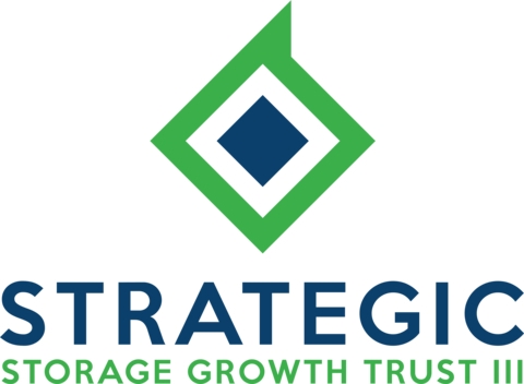 Strategic Storage Growth Trust III, Inc. Completes New Acquisition in Houston Market