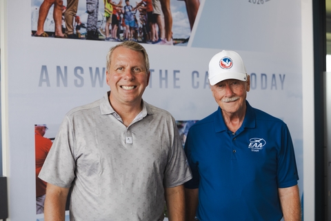 General Aviation Community Unites to Support the 2026 Special Olympics Airlift