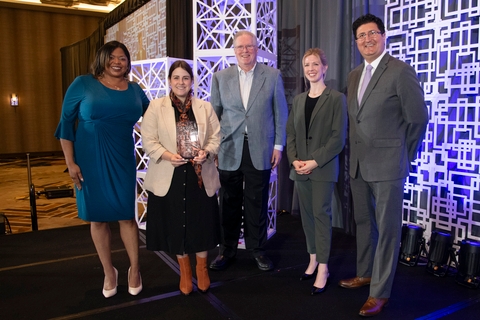 FHLB Dallas Recognizes Hope Credit Union and Hope Enterprise Corp. for Community Investment