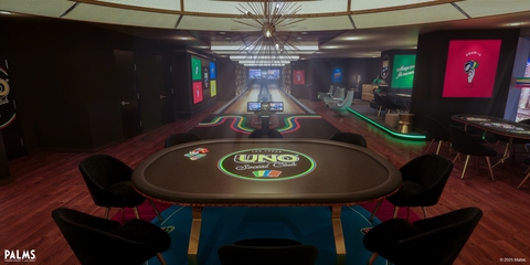 Mattel Debuts UNO® Social Clubs, Turning the Classic Card Game into the Ultimate Night Out