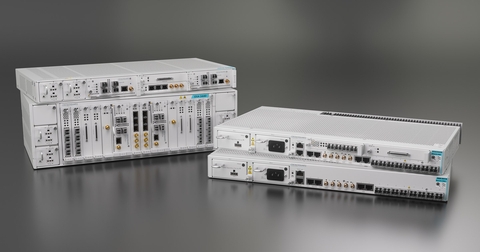 Adtran expands Oscilloquartz timing portfolio with White Rabbit for sub-nanosecond synchronization
