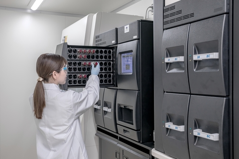 AGC Biologics Expands Cell Therapy Development Operations to Asia to Serve Growing Market Need