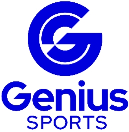 Genius Sports Increases First Quarter Group Revenue and Group Adj. EBITDA by 20% and 188%, Respectively, and Maintains 2025 Outlook for 21% Group Revenue Growth and 20% Group Adj. EBITDA Margin