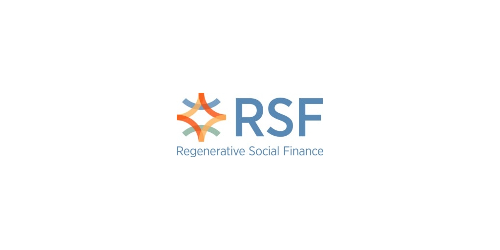 RSF Social Investment Fund Closes First Offering of CUSIP-Assigned Broker Social Investment Notes on the Bloomberg Platform