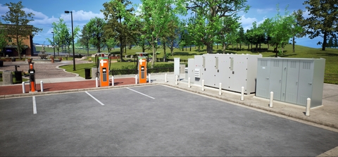 ChargePoint and Eaton establish industry-first EV charging partnership