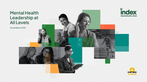 New Data Reveals the Critical Importance of Mental Health Leadership at All Levels