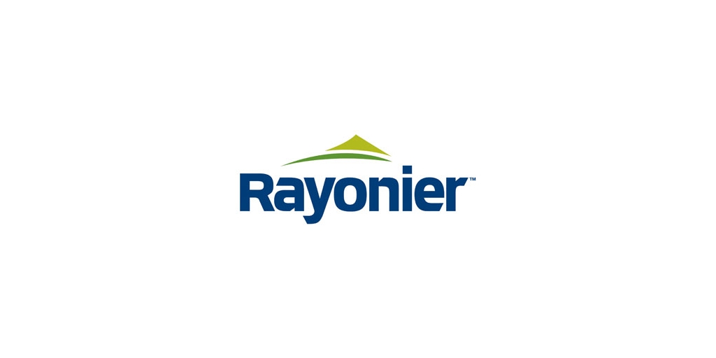 Rayonier Announces First Quarter 2025 Dividend
