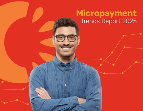Self-Service Goes Cash-Free: Cantaloupe's 2025 Micropayment Trends Report Reveals Cashless Payments Now Dominate Self-Service Retail