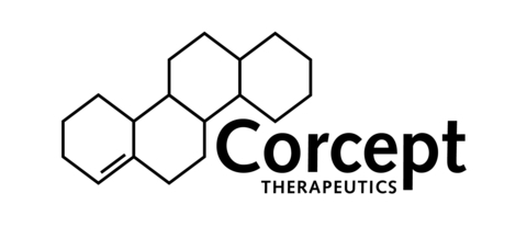 CORCEPT THERAPEUTICS ANNOUNCES FIRST QUARTER FINANCIAL RESULTS AND PROVIDES CORPORATE UPDATE