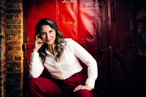 Chief Appoints Sabrina Caluori as Chief Marketing Officer, Tapping Brand Builder to Shape the Next Chapter of Community-Driven Leadership