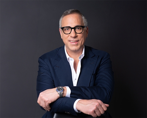Brian Franz Appointed Chief Technology, Data & Analytics Officer of The Estée Lauder Companies