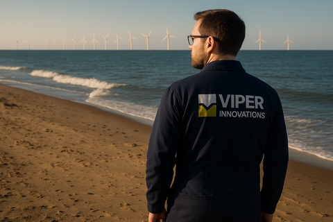 Viper Innovations: Proud Winners of the Autonomous Dynamic Cable Inspection Competition
