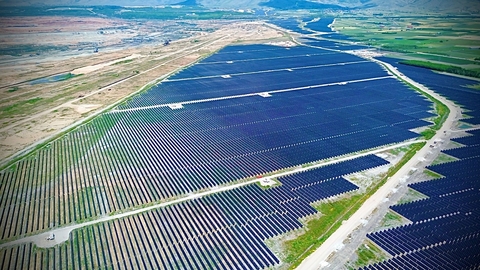 Nextracker Selected for Landmark European Solar Power Project