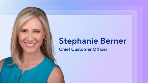 Smartsheet Appoints Stephanie Berner as Chief Customer Officer to Champion Customer Success in New Era of Growth and AI Innovation
