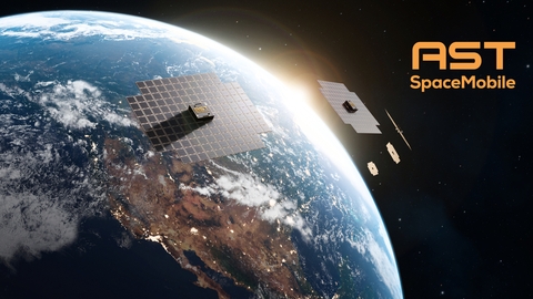 AST SpaceMobile Announces FCC Grant Of Special Temporary Authority (STA) In the United States with Strategic Partners AT&T And Verizon