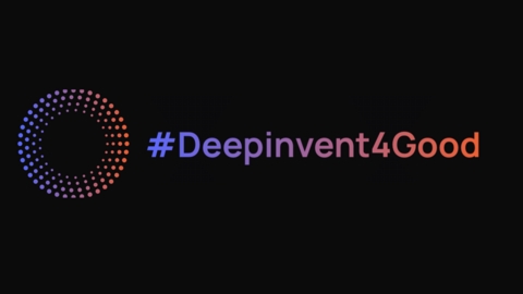 Deepinvent4Good Inventathon to Benefit Humanity Globally