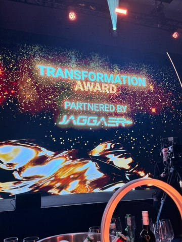 Double shortlist for JAGGAER clients at World Procurement Awards