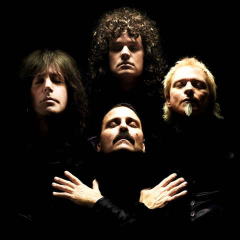 Queen Tribute Band ‘Almost Queen' to Rock Rivers Casino Pittsburgh Sept. 19