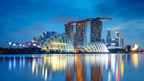 SEKO Logistics Launches New Singapore Logistics Hub to Strengthen APAC Operations