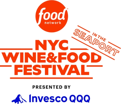 Food Network New York City Wine & Food Festival Presented by Invesco QQQ Unveils Star-Packed 2025 Lineup for October 15–19 Festival