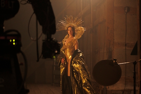 A24 and Green Toolkit Pioneer Industry-Leading Sustainability Milestone in Global Film Production