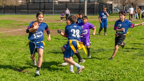 PlayLA Launches Summer Season of Youth Sports, Inspiring Olympic Spirit Across Los Angeles