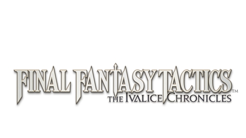 SQUARE ENIX Announces FINAL FANTASY TACTICS - The Ivalice Chronicles – Enhanced Version of Legendary RPG Coming to All Major Platforms on September 30