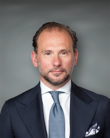 Walker & Dunlop Expands Internationally With Addition of London-Based Team