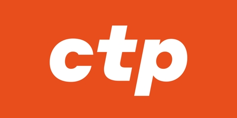 CTP N.V. announces Moody's Ratings affirmed CTP's Baa3 rating, outlook changed to positive