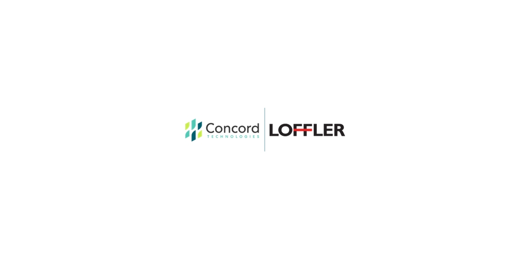 Concord Technologies and Loffler Companies Enter Into Strategic Partnership