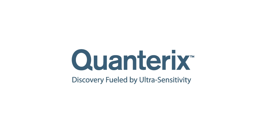Quanterix Showcases Innovation Powered by Simoa® at AD/PD with Customer Research and New Dried Blood Spot Extraction Kit