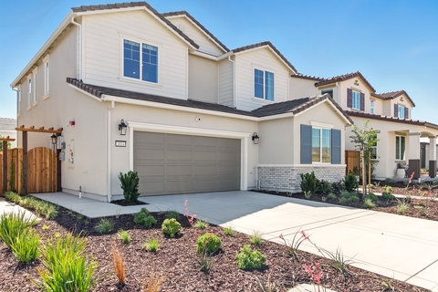 Tri Pointe Homes Announces Grand Opening, Sales Underway at The Knolls at Mountain House