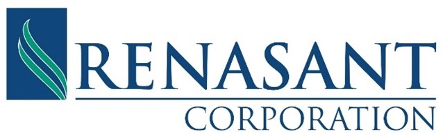 Renasant and The First Announce Receipt of Regulatory Approvals for Merger