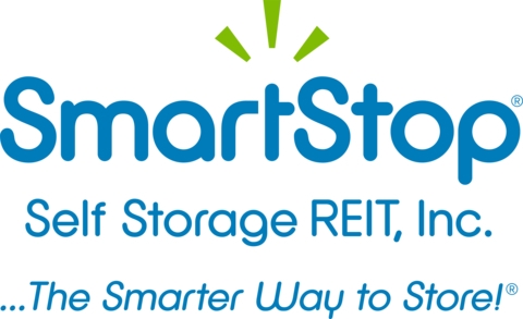 SmartStop Self Storage REIT, Inc. to Join the Russell 3000 Index