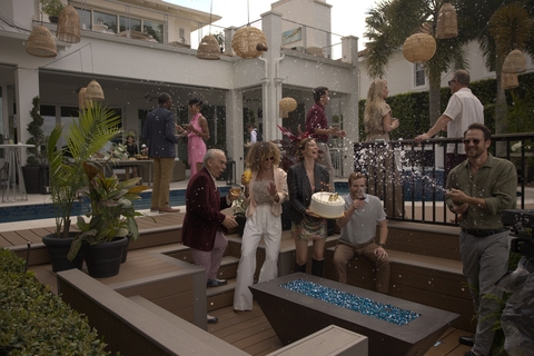 Trex Takes on Real Life in New "Trex Vs" Ad Campaign