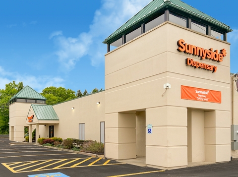 Cresco Labs Deepens Core Market Presence with New Sunnyside in Chippewa Township, Beaver Falls, PA
