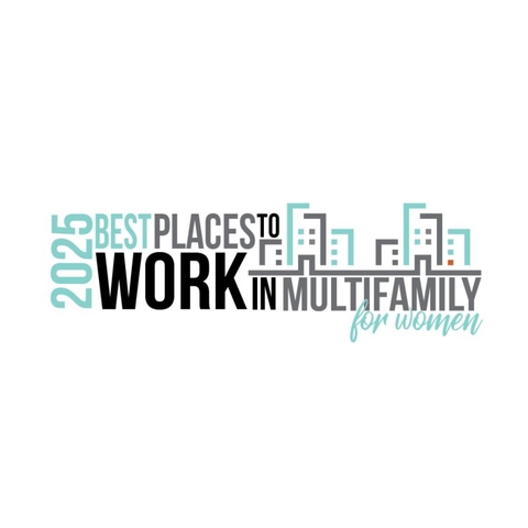 Keener Group Among National Best Places to Work Multifamily® for Women in 2025