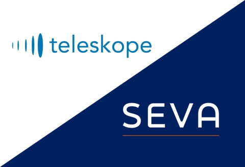 Teleskope Receives Significant Growth Investment From SEVA