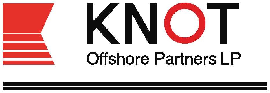 KNOT Offshore Partners LP Announces 1st Quarter 2025 Earnings Results Conference Call