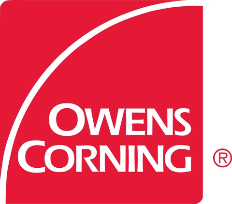 Owens Corning Declares Second-Quarter 2025 Dividend