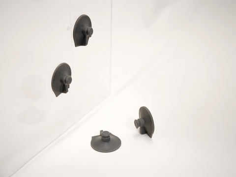 Stratasys and Shin-Etsu Launch P3™ Silicone 25A for Industrial-Grade Additive Manufacturing Applications