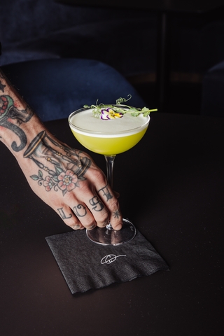 After and Mr Lyan Studio Unveils Rotating Seasonal Cocktail Menu Collaboration, Reinvented Come-As-You-Are Bar Experience